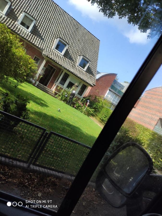 Schönes Stadthaus Hostel *