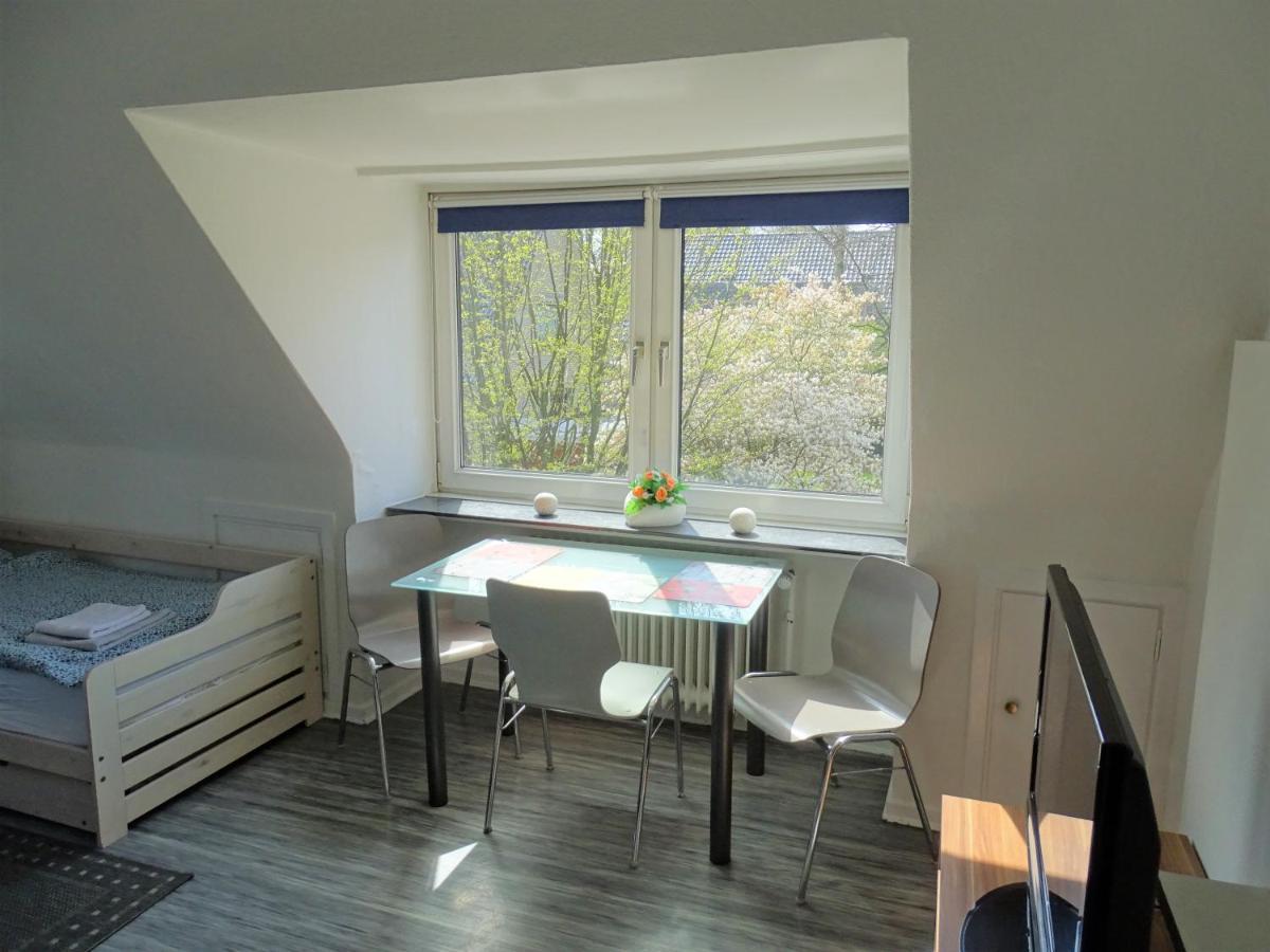 Schönes Stadthaus Hostel *