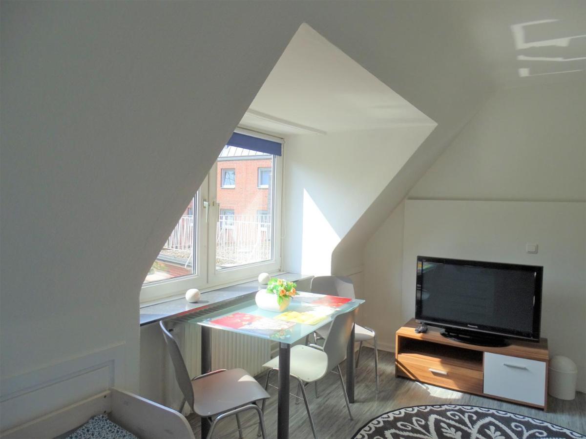 Hostel Schönes Stadthaus Hamburg