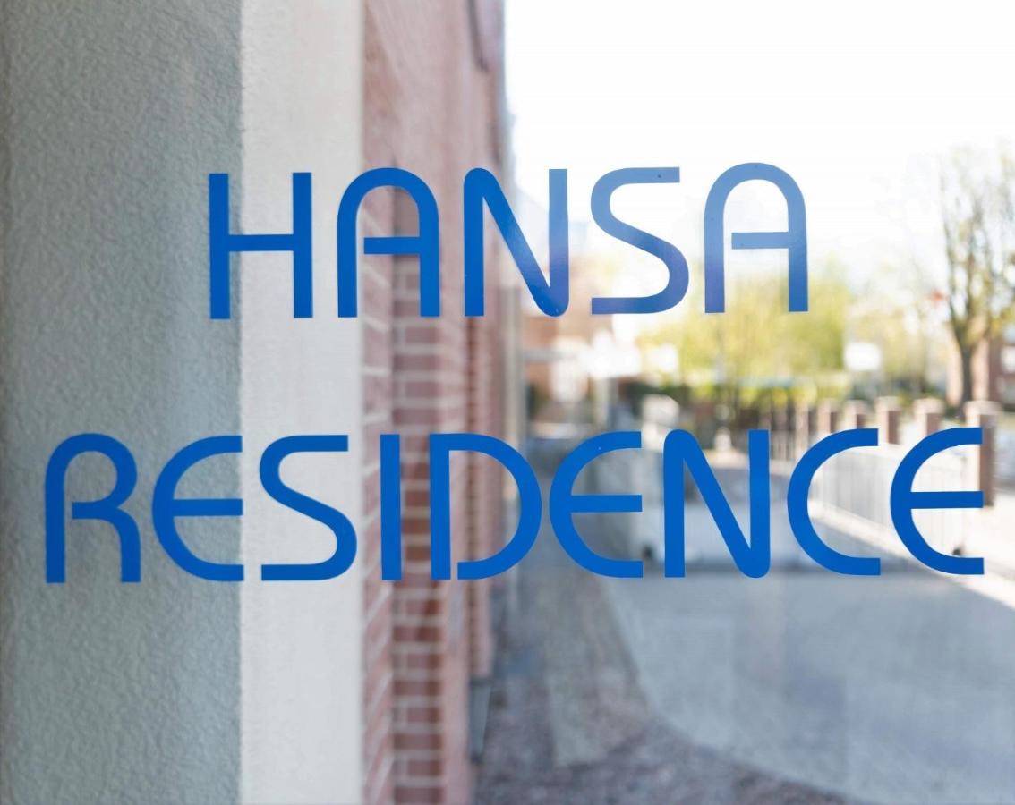 Hansa Aparthotel