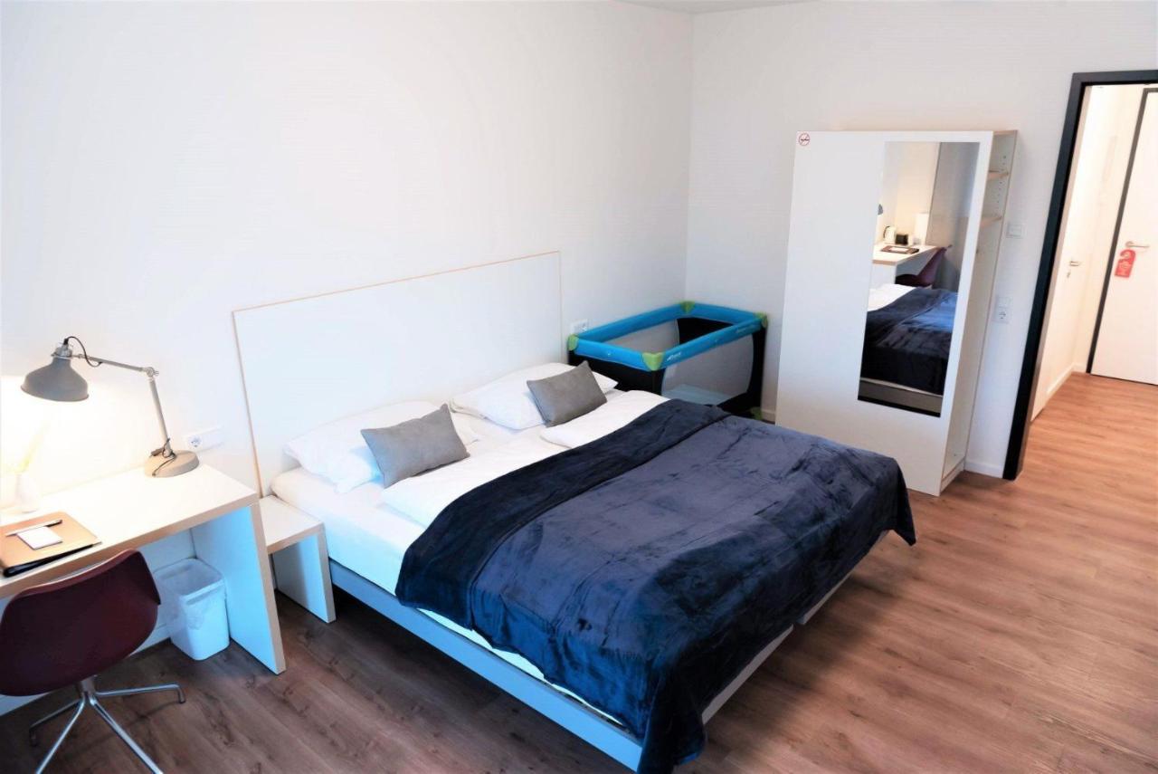 Hansa Aparthotel *