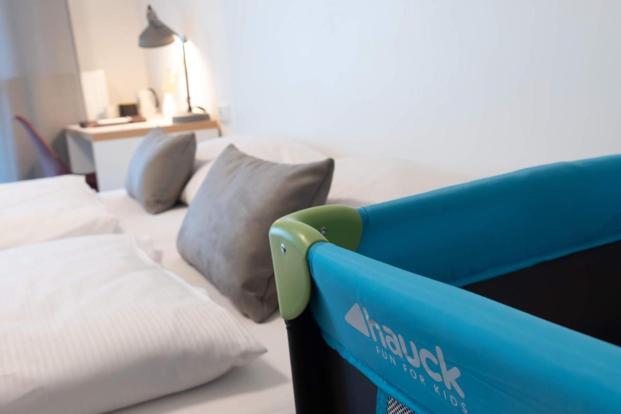 Aparthotel Hansa *