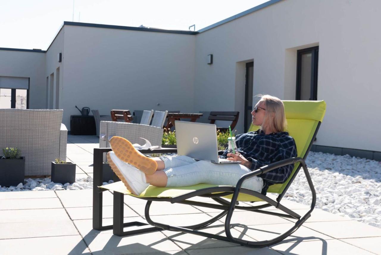 Hansa Aparthotel *