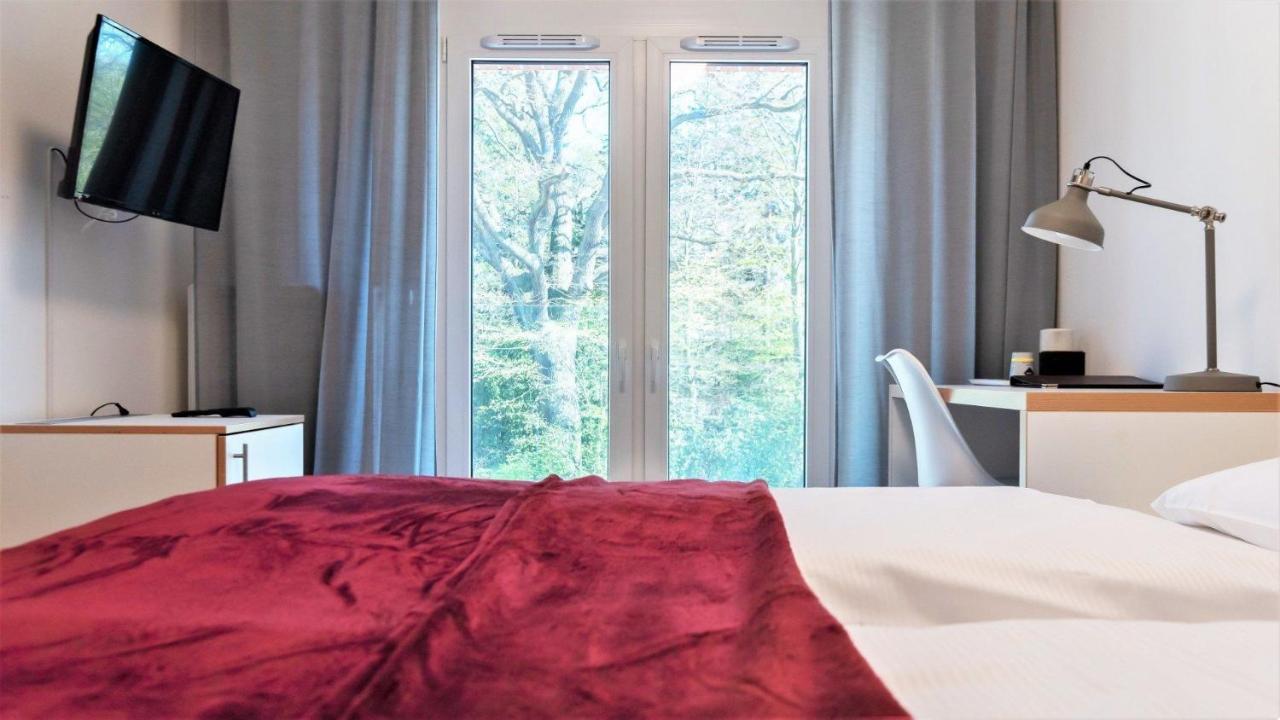 Hansa Aparthotel *