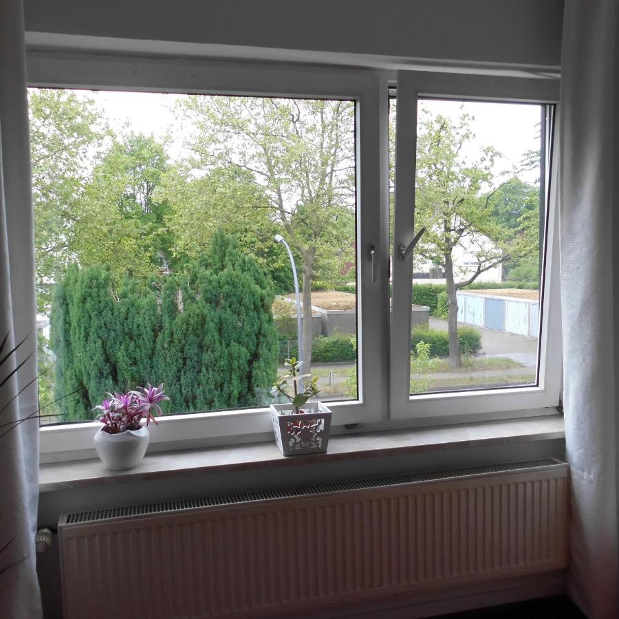 Privat bolig Hh-schnelsen *