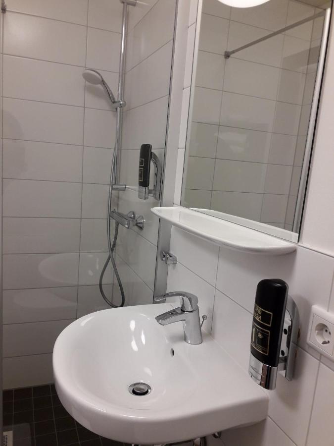 Hansa Aparthotel Hamburg