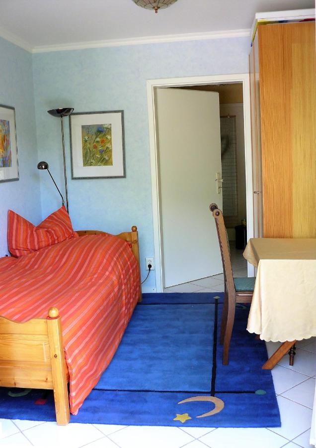 Bed & Breakfast Sasishaus Hamborg