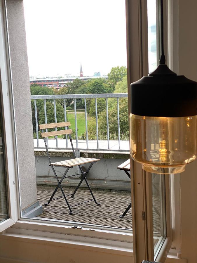 Lejlighed The Lofts At The Park Hamborg