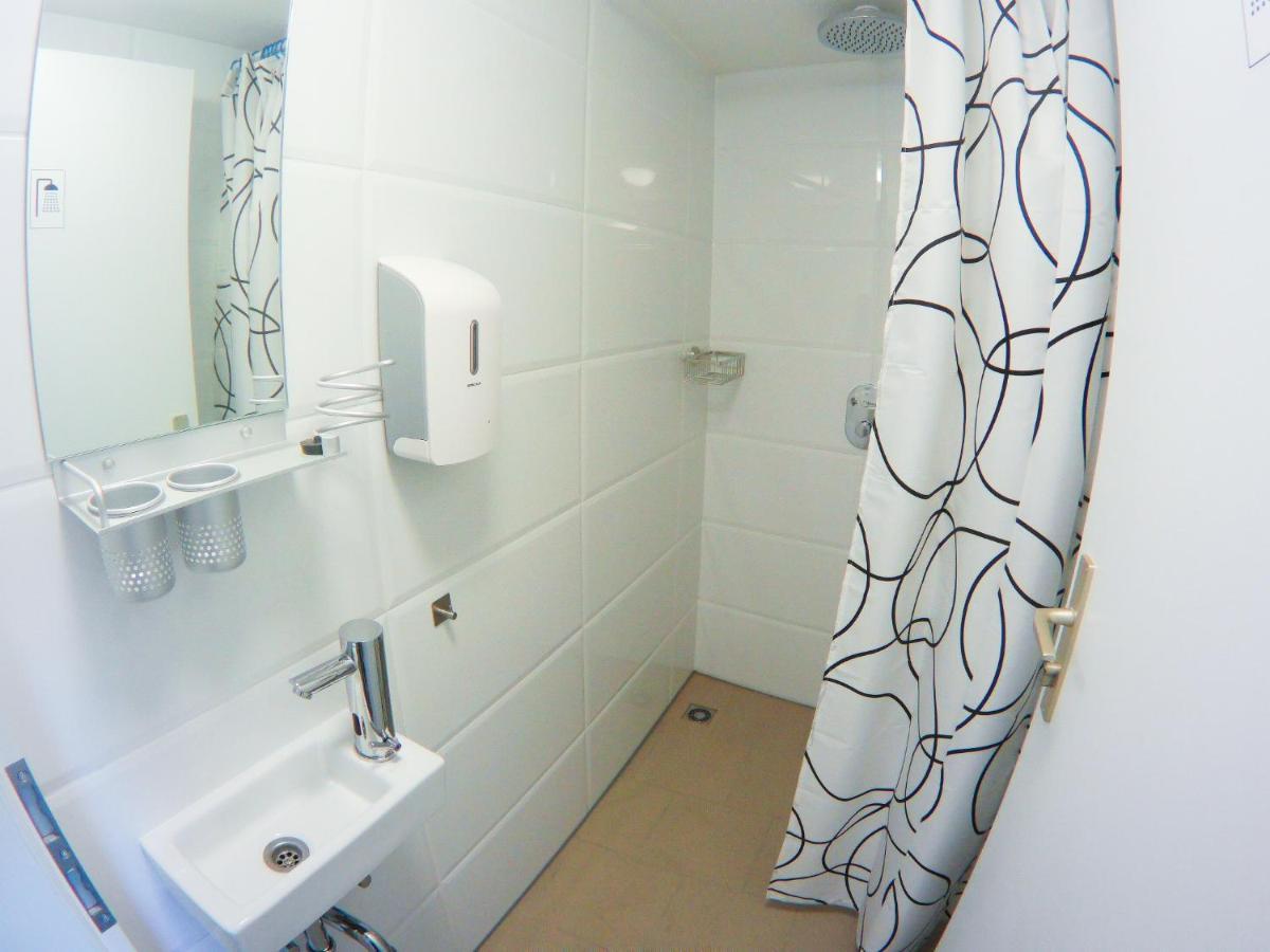 Vandrerhjem & Monteurzimmer Bei Hansezimmer