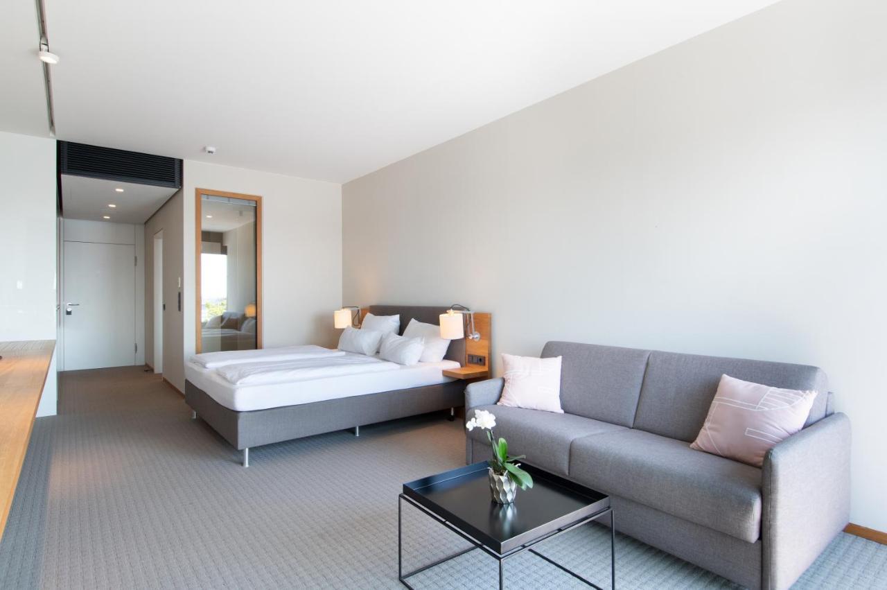 The Rainvilleterrasse 4* Hamborg