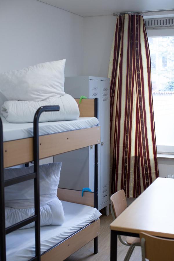 & Monteurzimmer Bei Hansezimmer * Hamborg