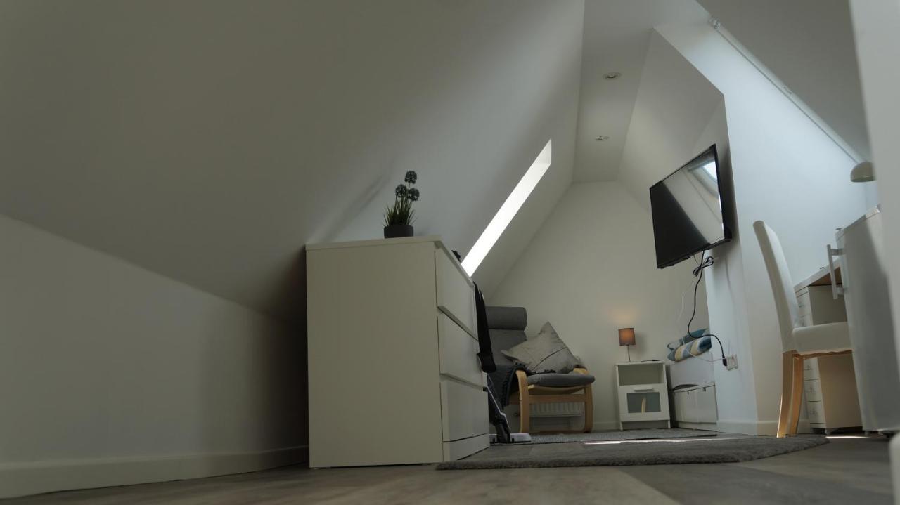 Moin-moin-zimmer * Hamburg
