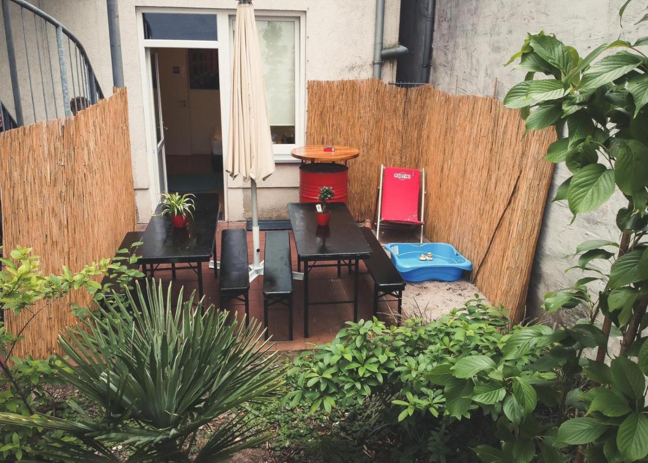 Apartment Reeperbahn