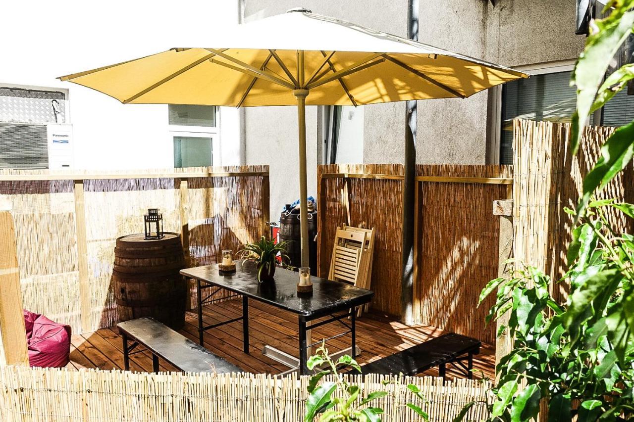 Apartment Reeperbahn