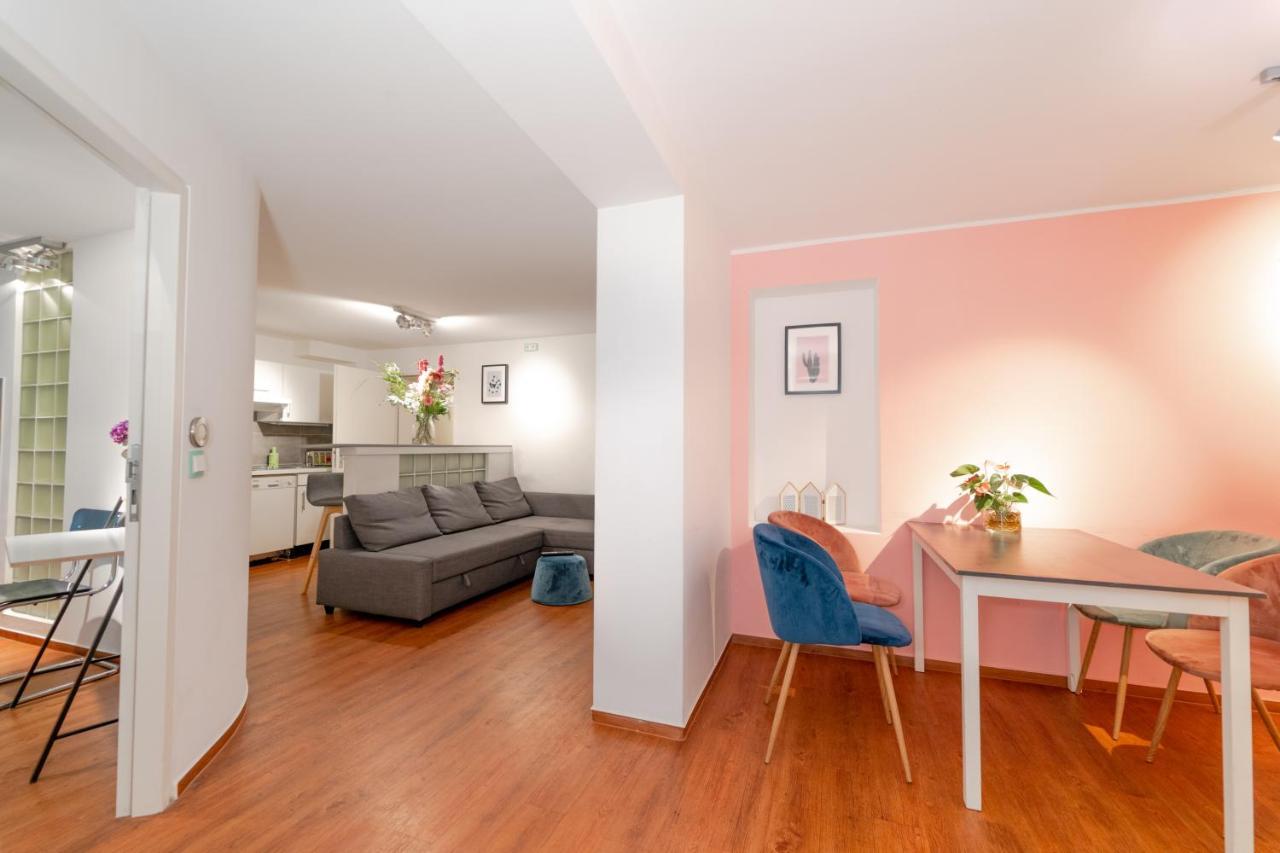 Apartment The *