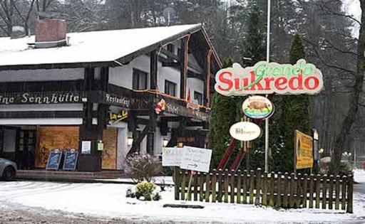 Grando Sukredo