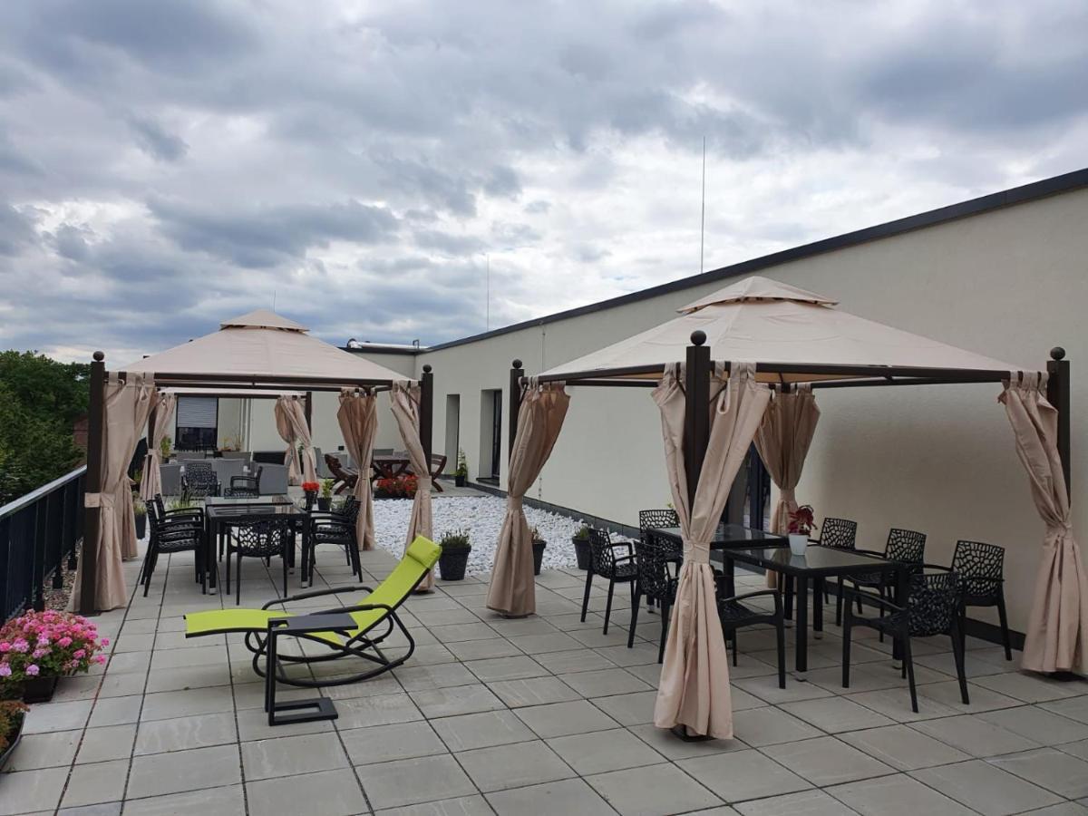Hansa Aparthotel