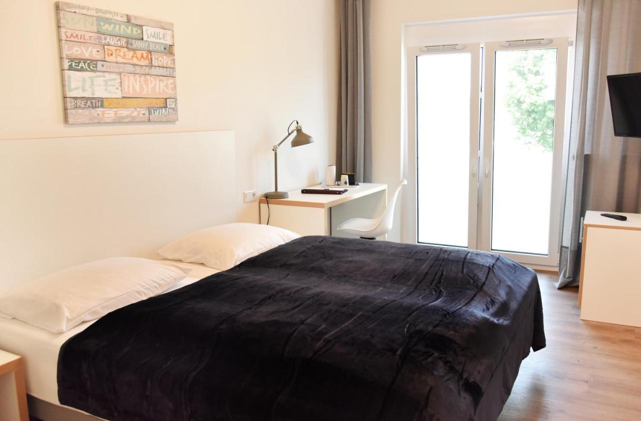 Aparthotel Hansa *