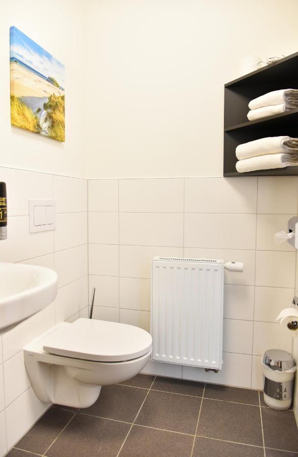 Hansa Aparthotel
