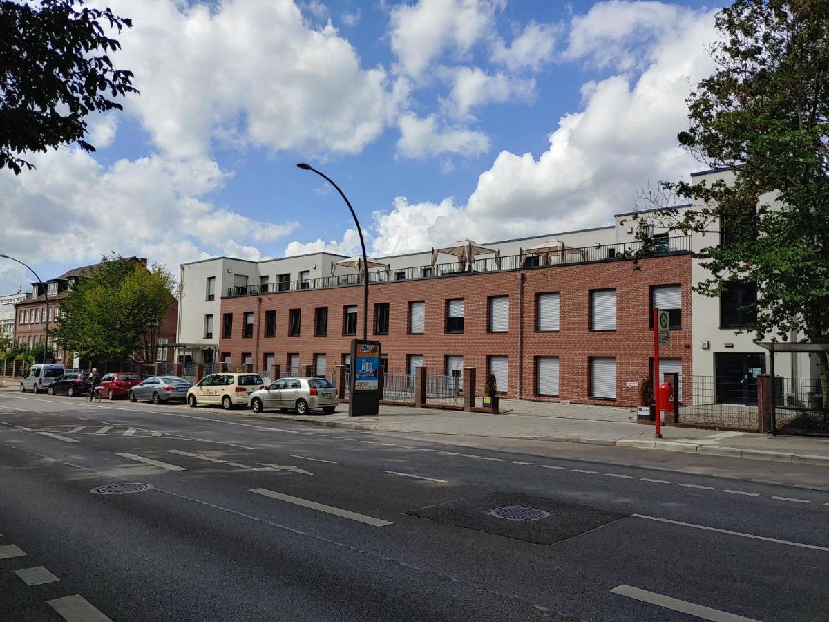 Hansa Aparthotel *