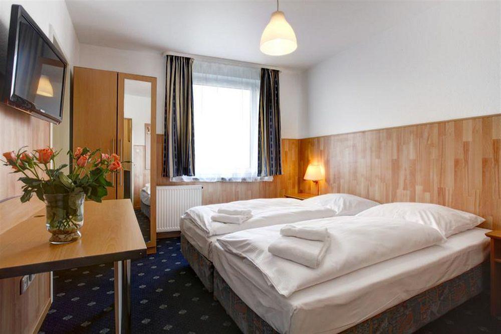 Itm An Der Bille 2* Hamburg