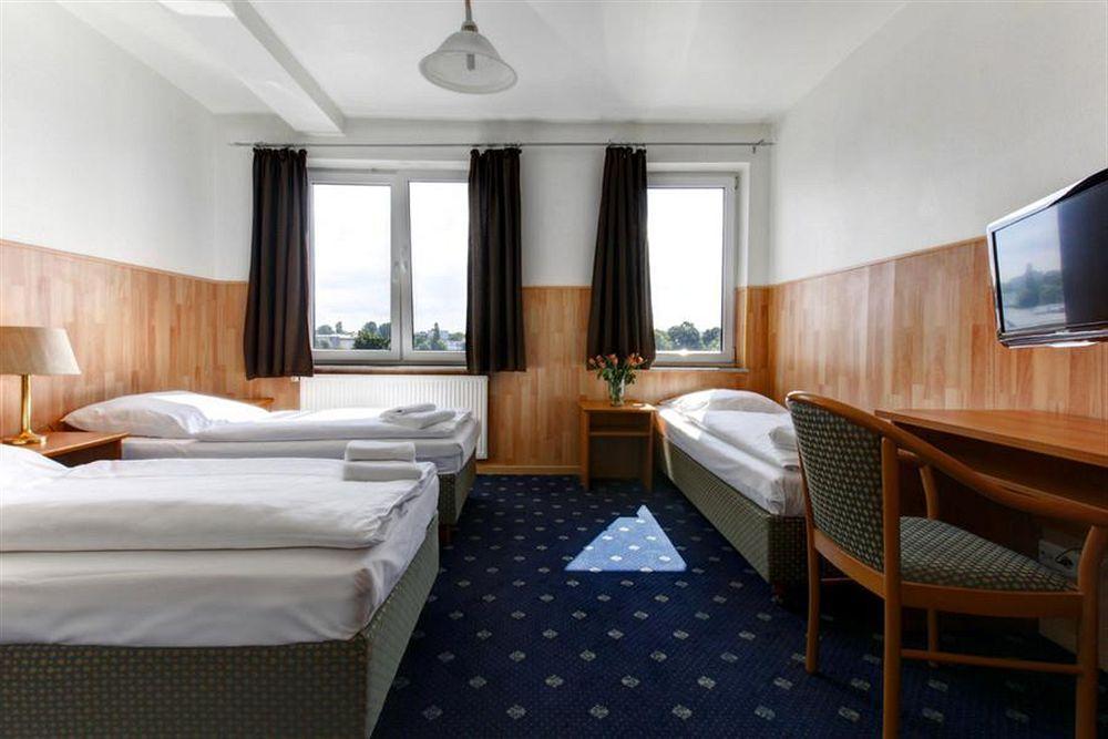 Itm An Der Bille Gasthof Hamburg