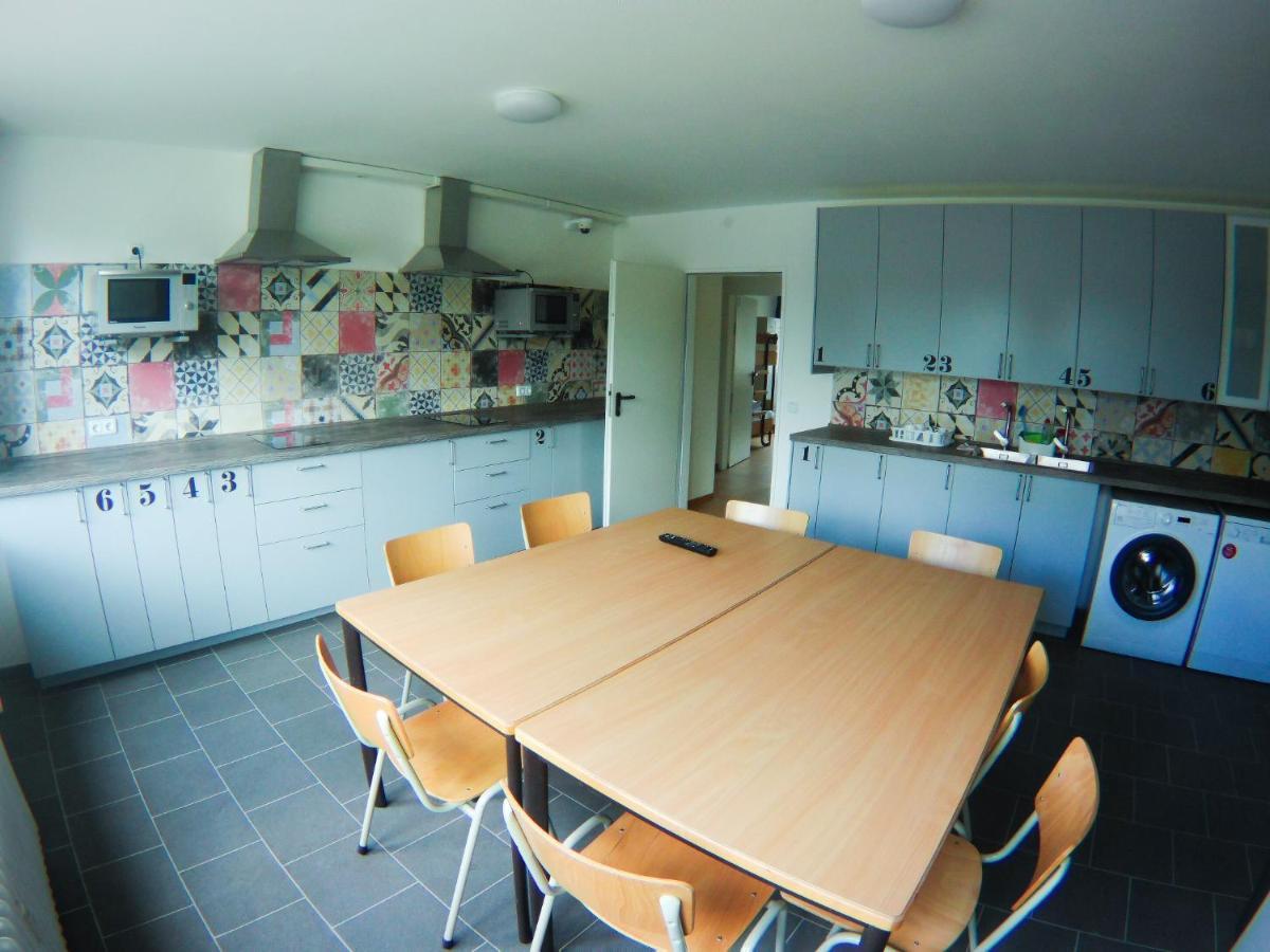 Hostel&monteurzimmer Bei Hansezimmer Hostel