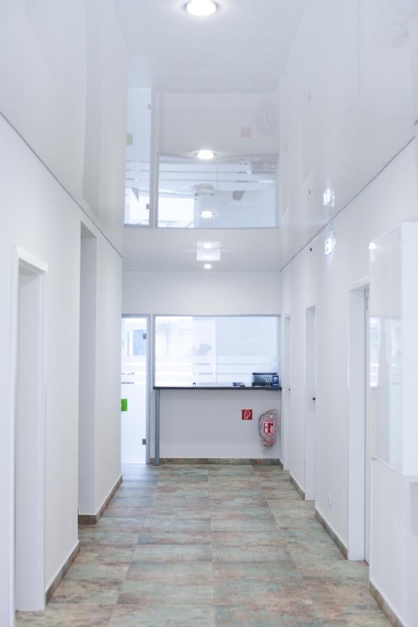 Hostel&monteurzimmer Bei Hansezimmer *