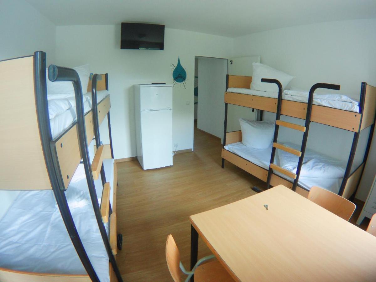& Monteurzimmer Bei Hansezimmer *