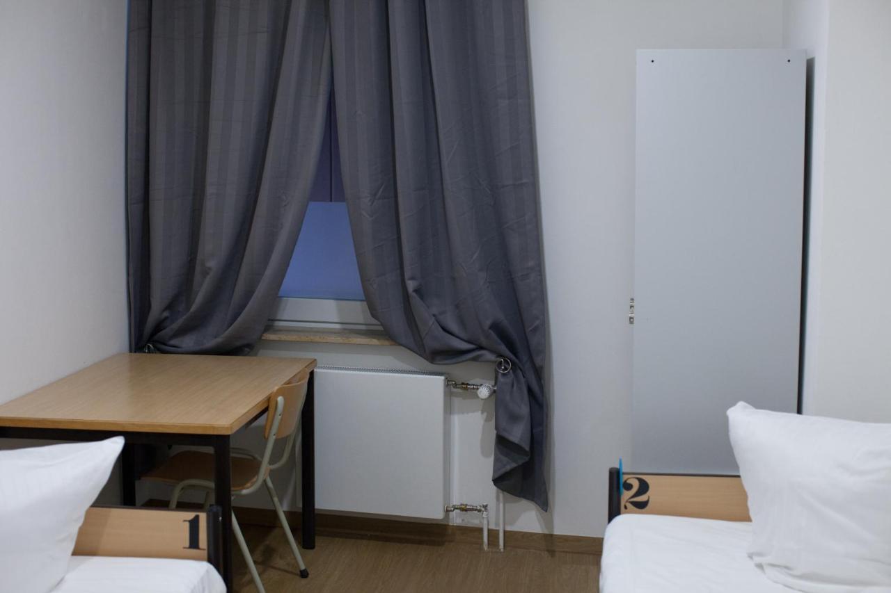 & Monteurzimmer Bei Hansezimmer Vandrerhjem