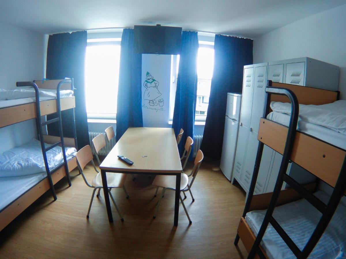 & Monteurzimmer Bei Hansezimmer Hamborg