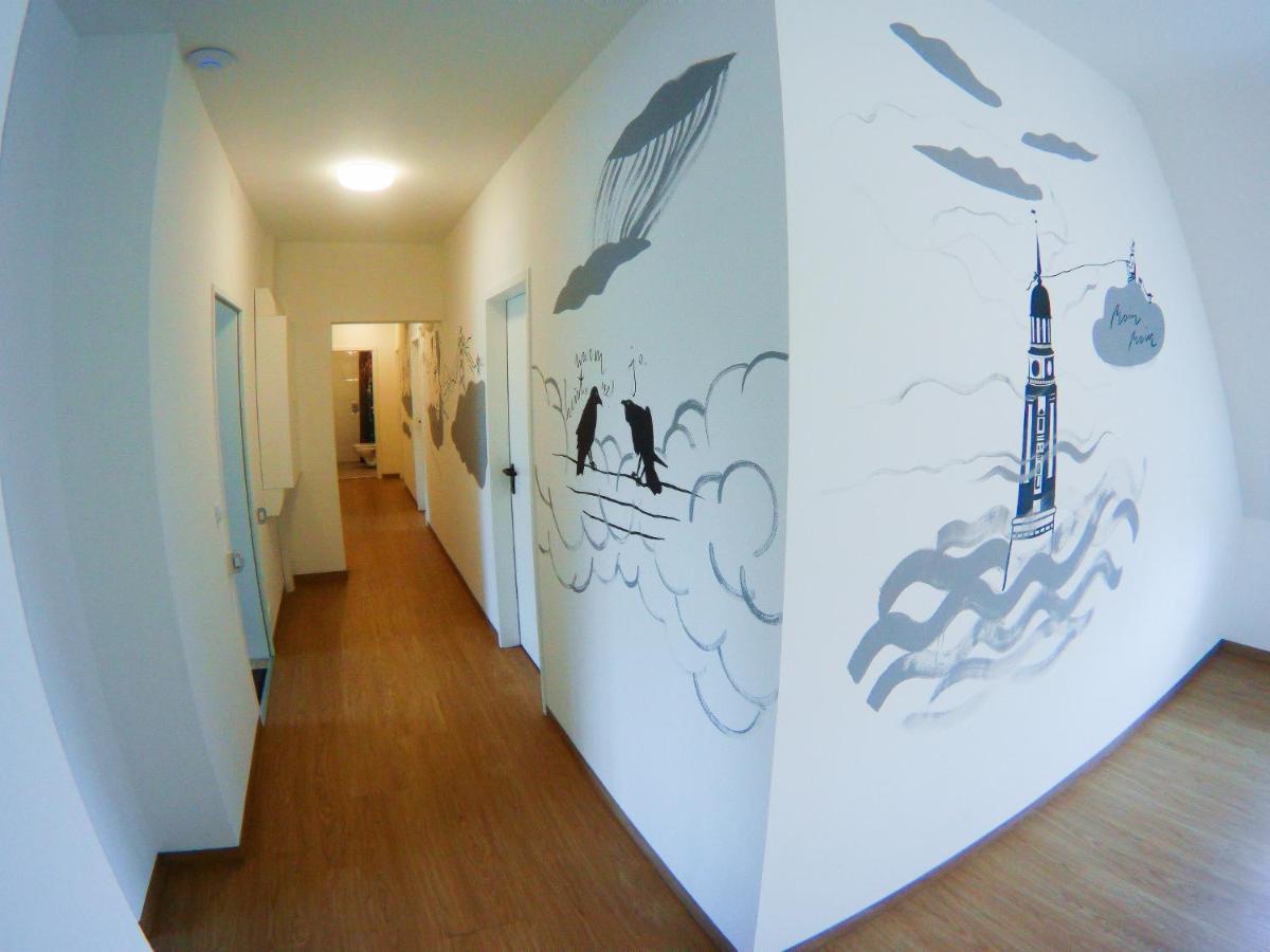 & Monteurzimmer Bei Hansezimmer Hamborg