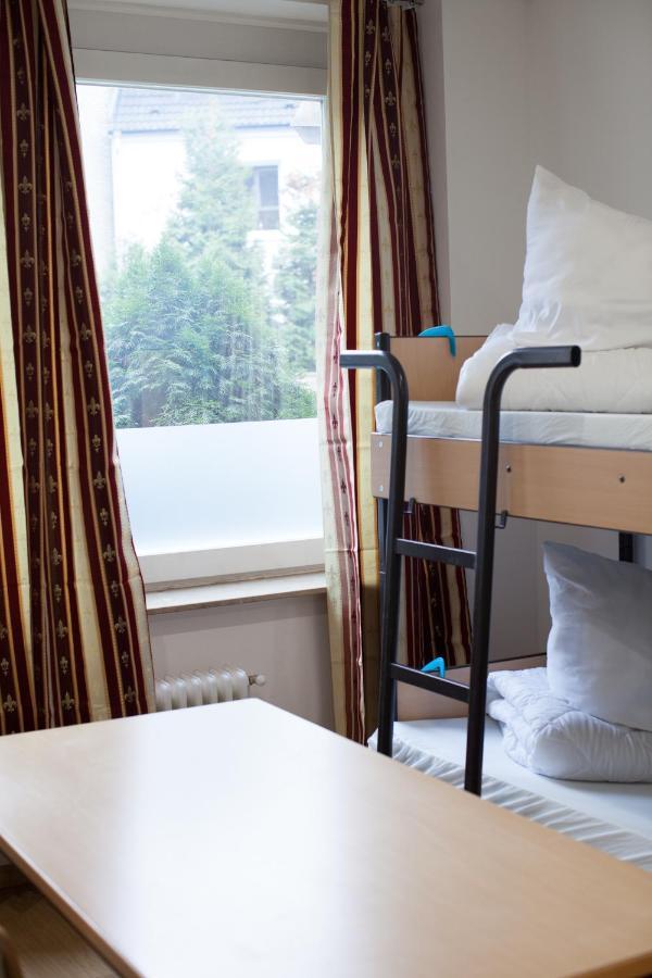& Monteurzimmer Bei Hansezimmer