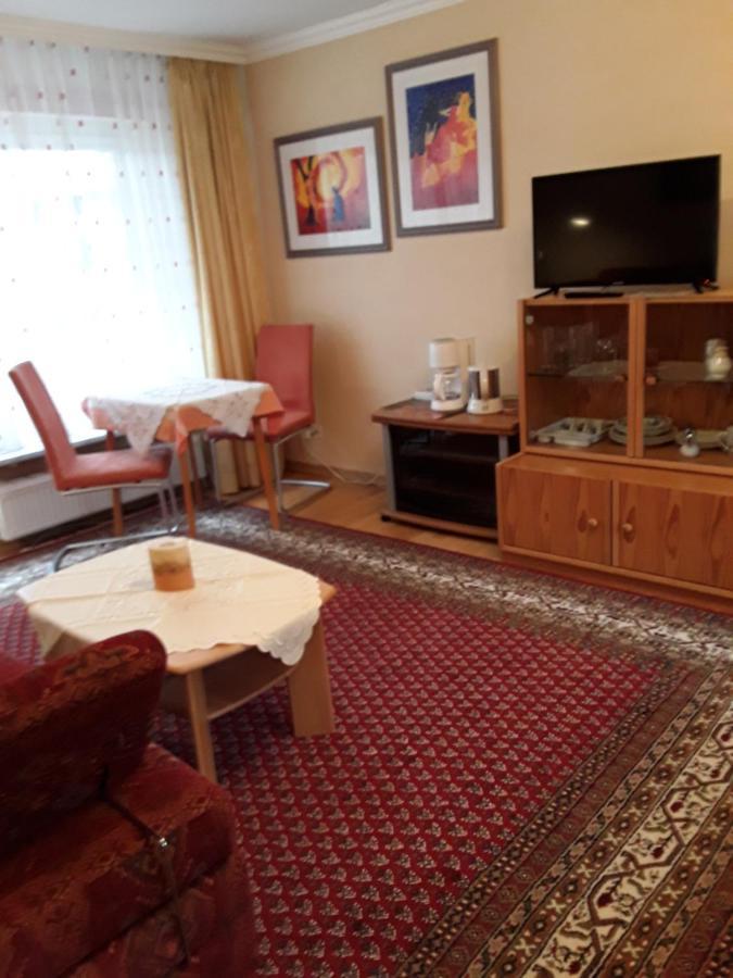 Bed & Breakfast Sasishaus Hamborg