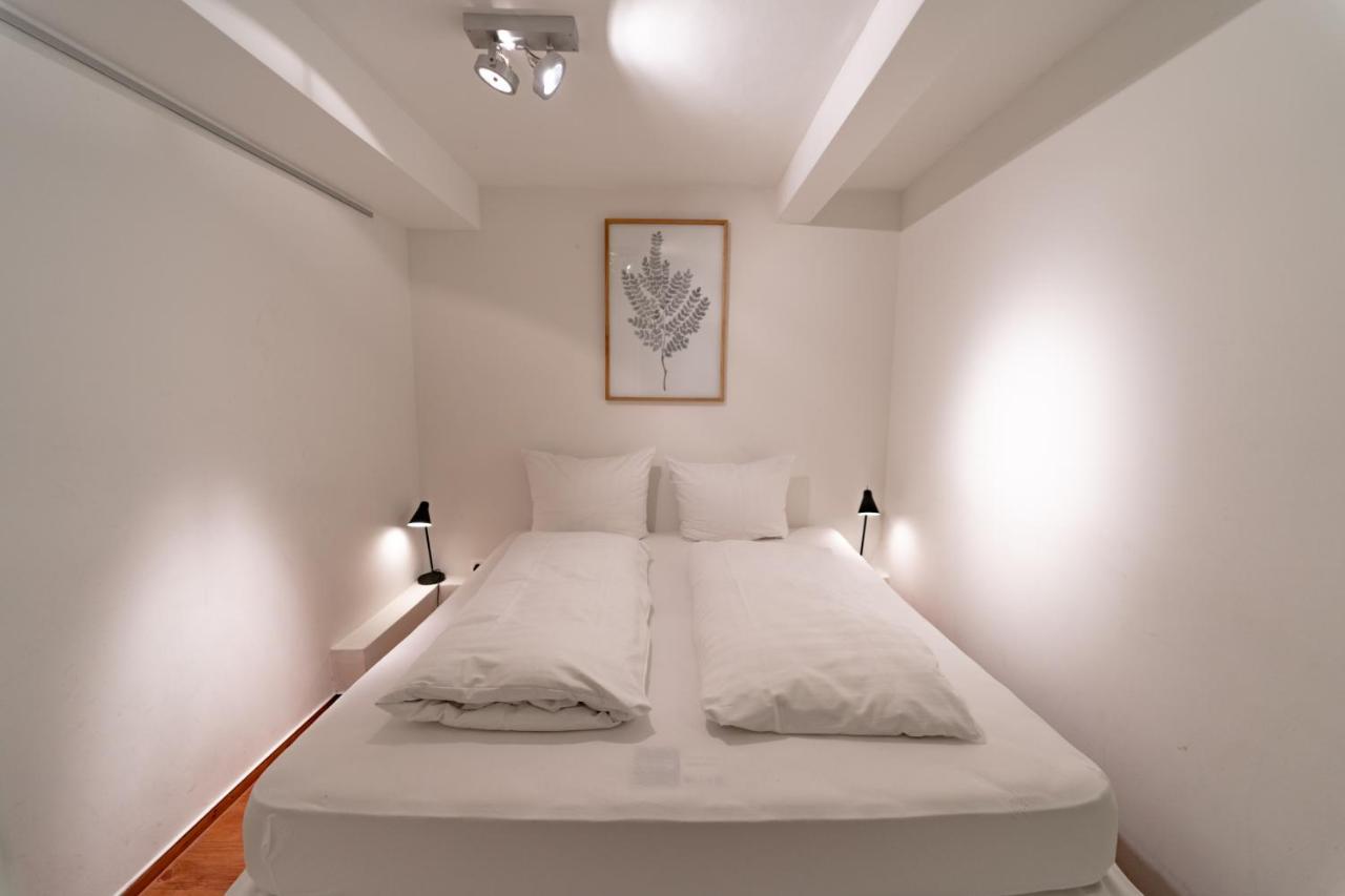 Apartment The *