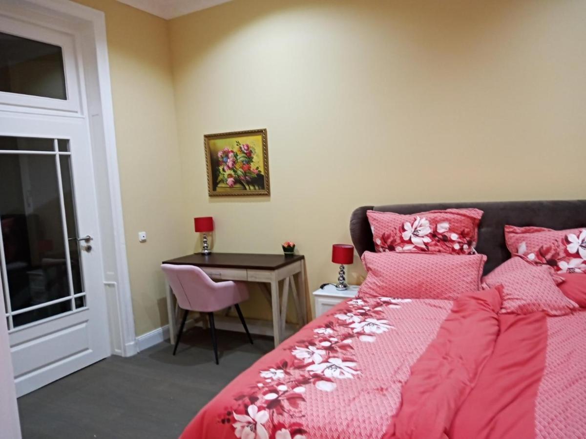 Appartement Rosali Boutique Hotel, Winsener Strasse 6, 21077