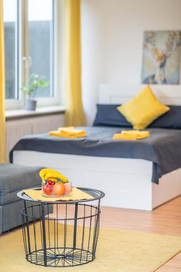 Apartment Beautiful For 9 With 2 Bedroom & Cosy Kitchen *