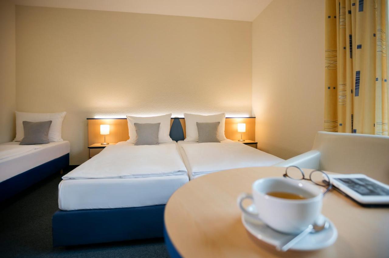 Sporthotel Hamburg