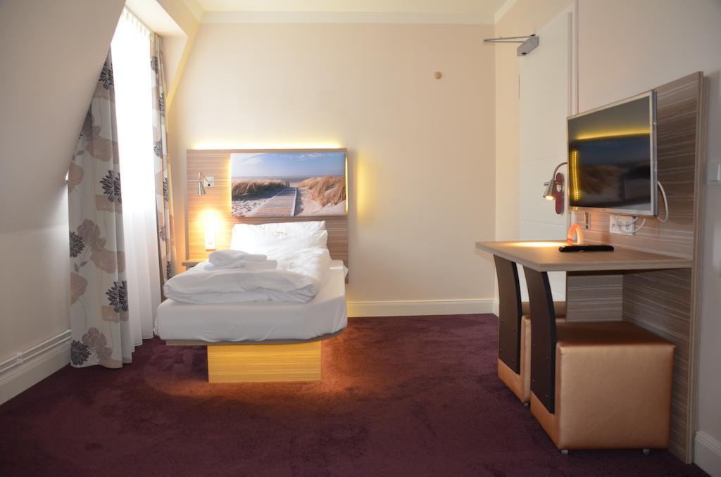 My Hotel