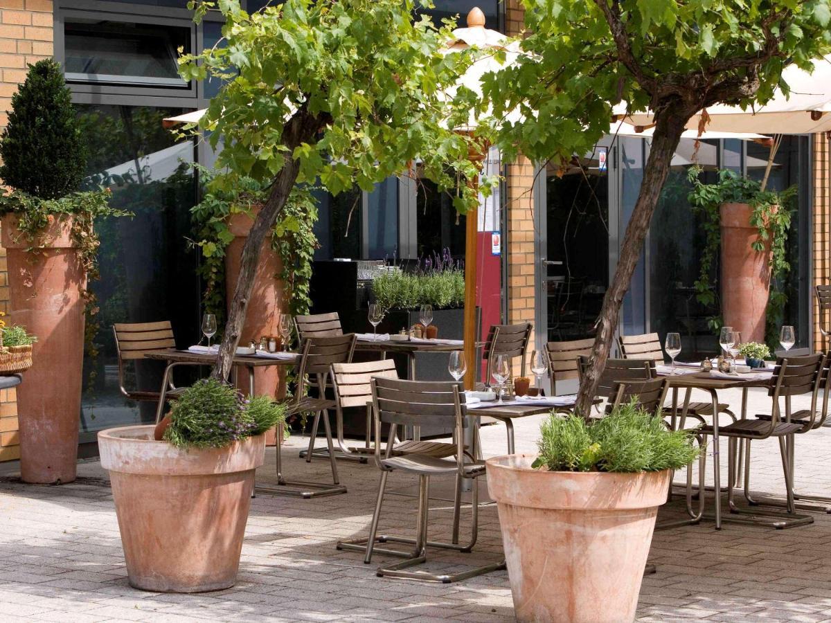 Hotel Sofitel Alter Hamborg