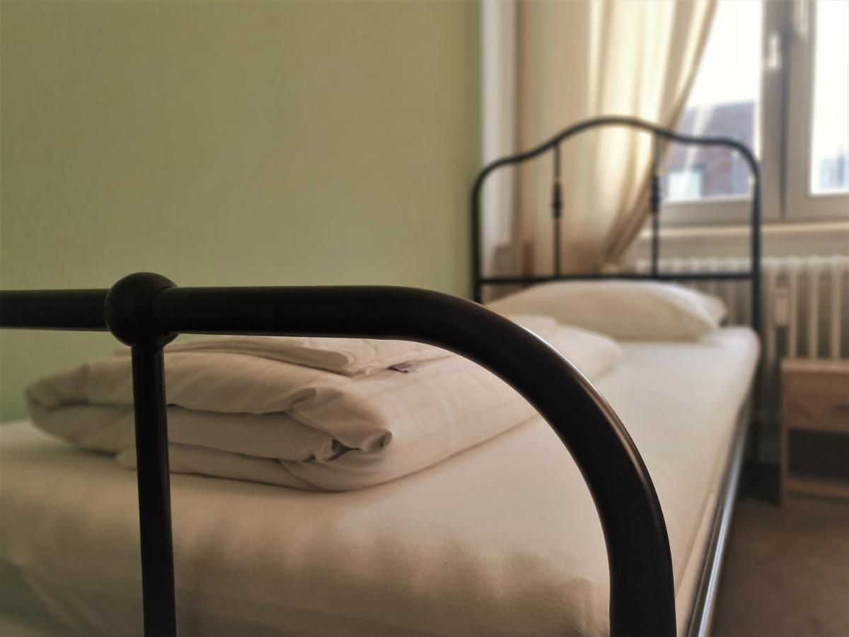 Hostel Sued *