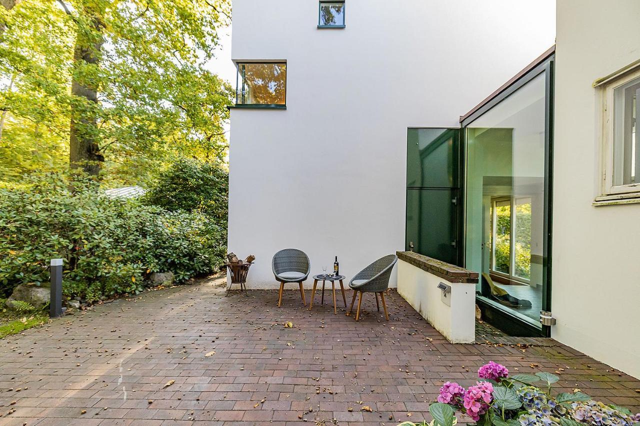 Accommodatie bij particulieren W14 - Ils Euro-fh Ideal Fur Homeoffice