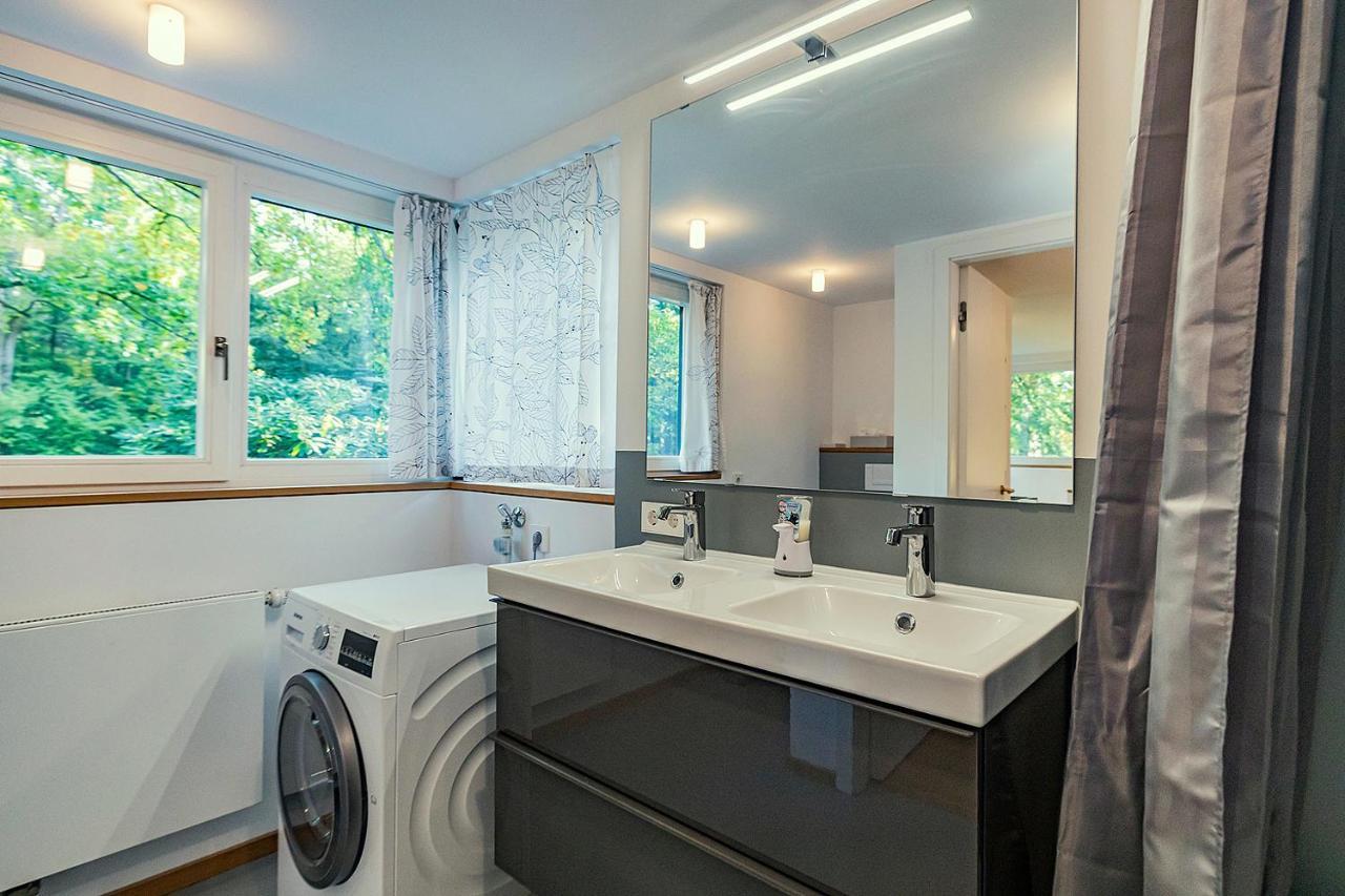 Privatunterkunft W14 - Ils Euro-fh Ideal Für Homeoffice