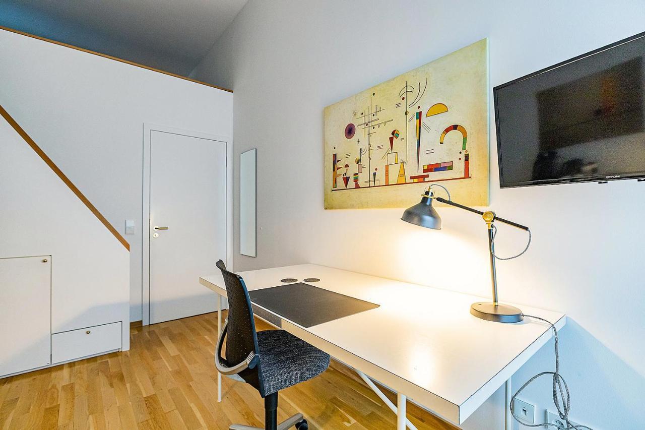 W14 - Ils Euro-fh Ideal Fur Homeoffice