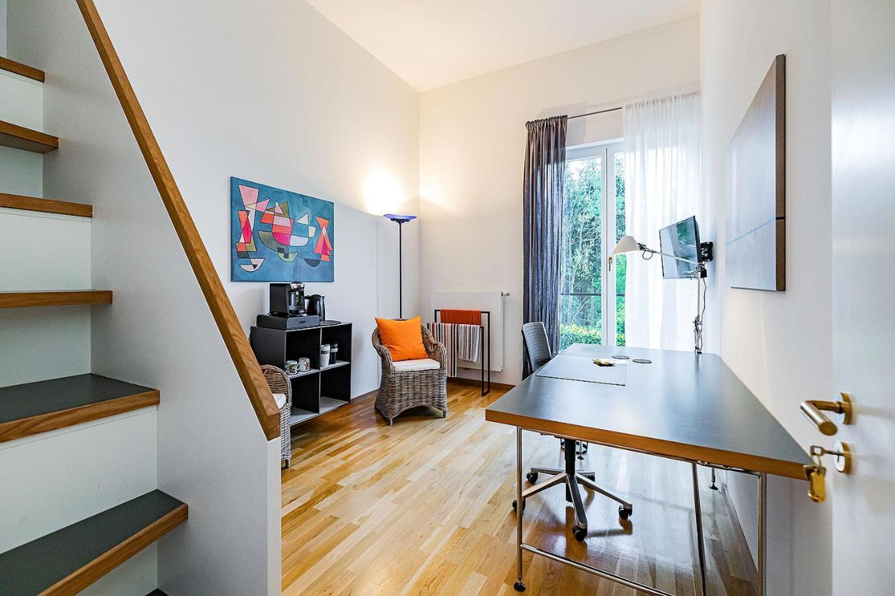 W14 - Ils Euro-fh Ideal Für Homeoffice Privatunterkunft