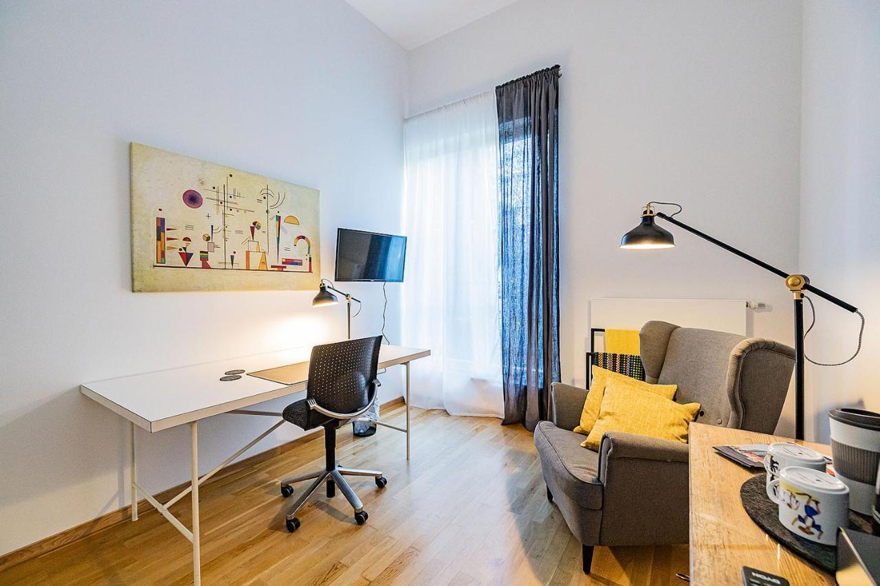 W14 - Ils Euro-fh Ideal Für Homeoffice Privatunterkunft