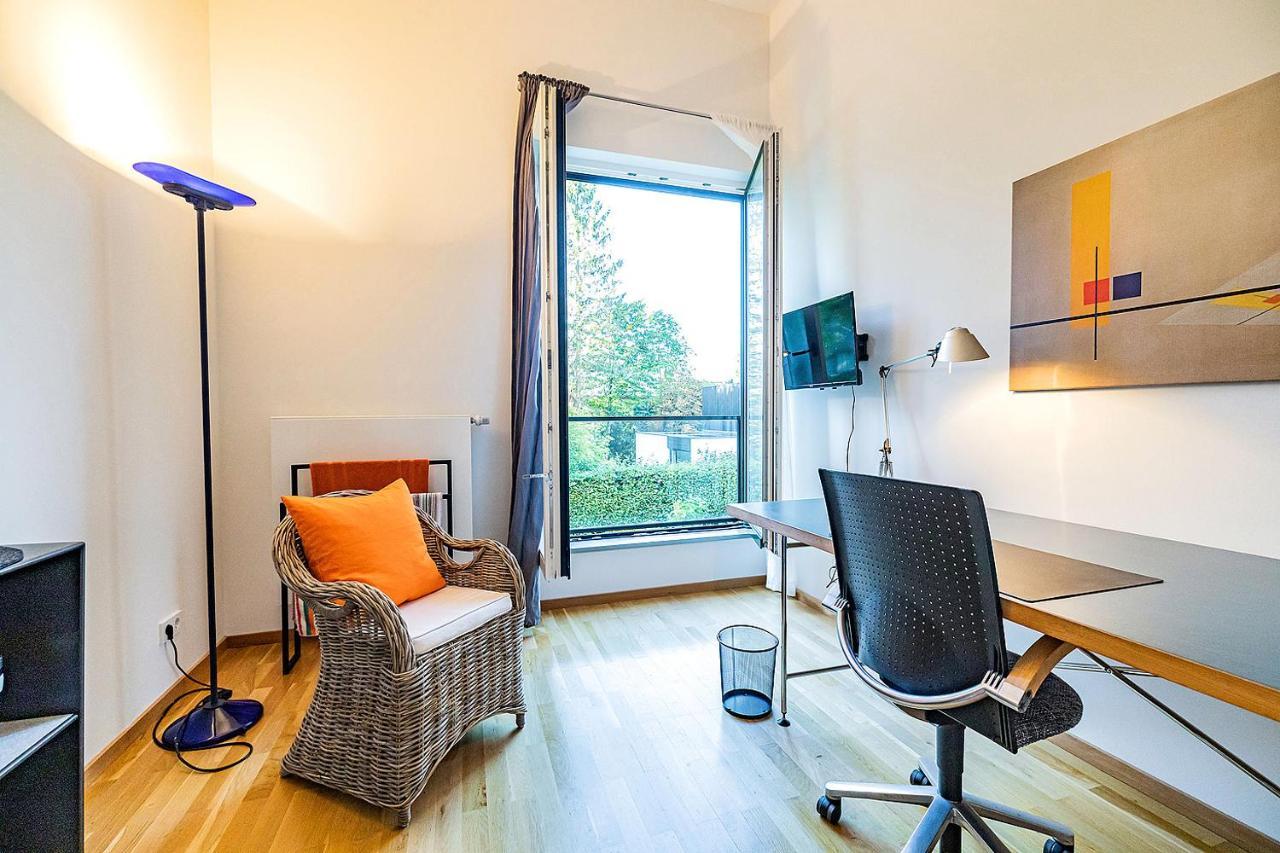 Privatunterkunft W14 - Ils Euro-fh Ideal Für Homeoffice