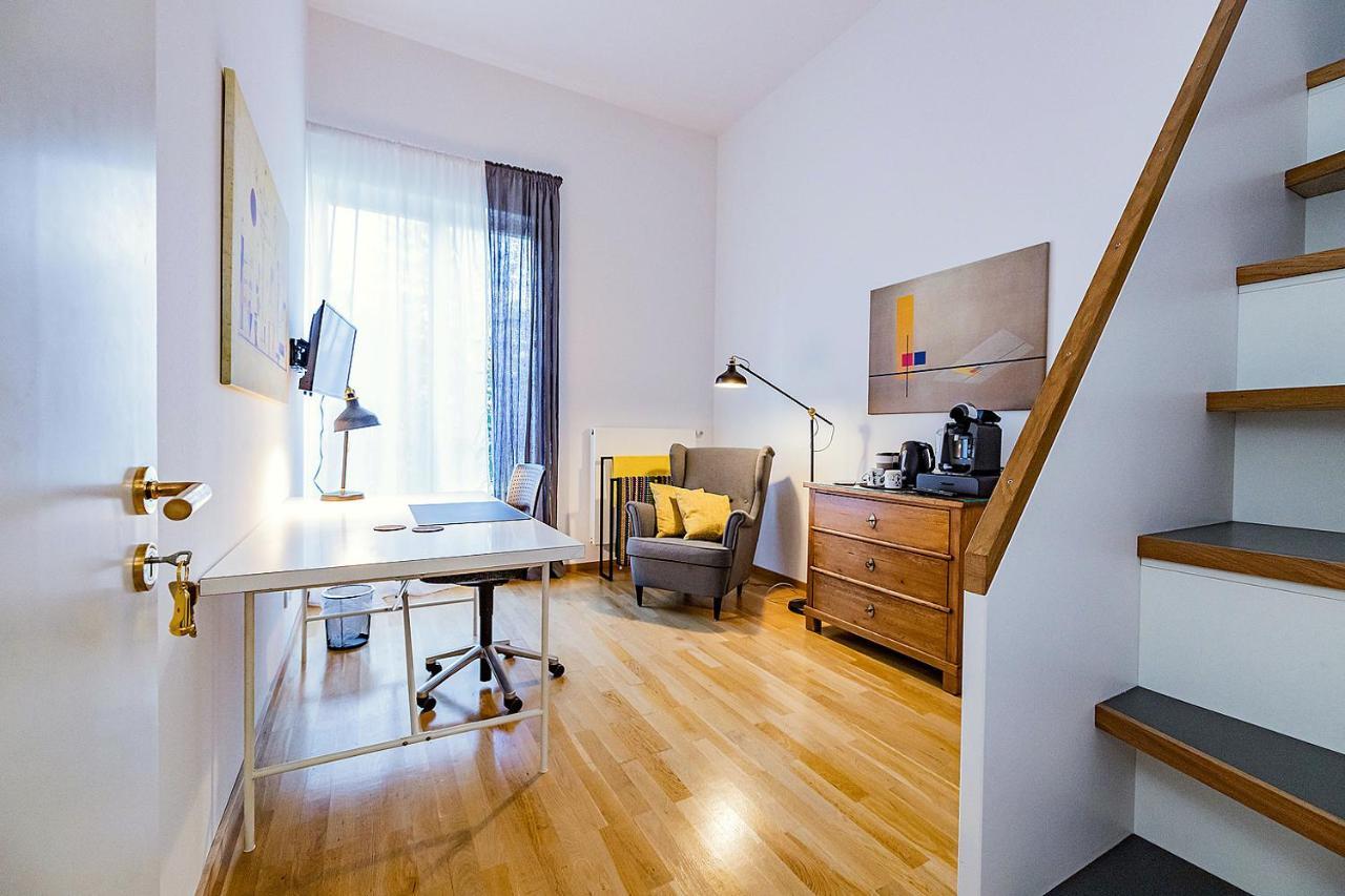 Privatunterkunft W14 - Ils Euro-fh Ideal Für Homeoffice