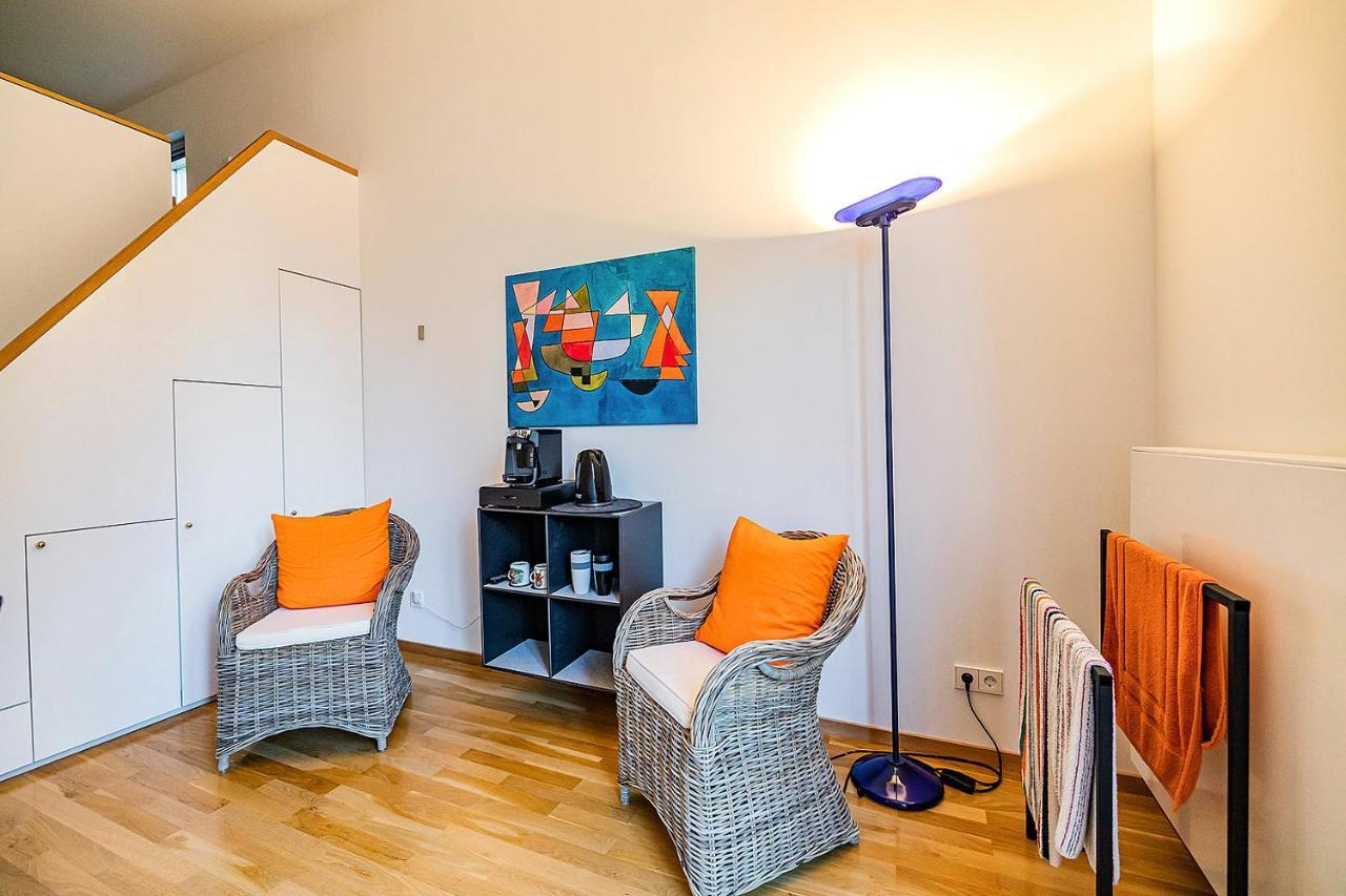 W14 - Ils Euro-fh Ideal Für Homeoffice Privatunterkunft Hamburg