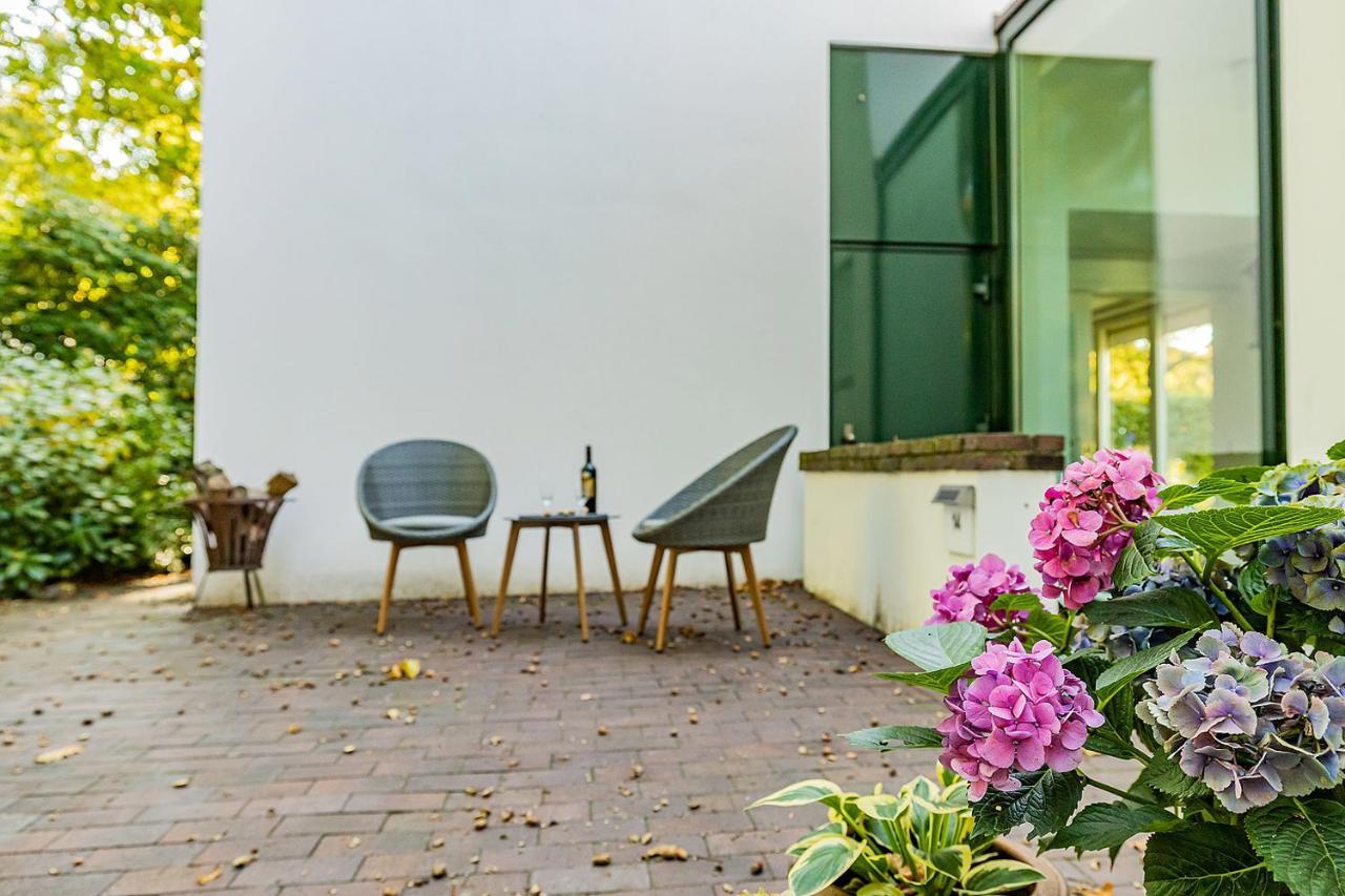 Privatunterkunft W14 - Ils Euro-fh Ideal Für Homeoffice *